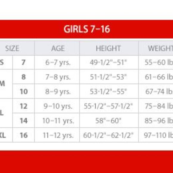 NWT NIKE Solid Racerback 1-Piece Swimsuit G (7-17) - Picture 3 of 3